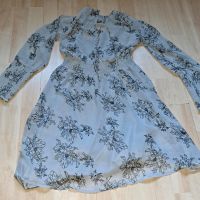 Kleid mit Blumenmuster Nordrhein-Westfalen - Mechernich Vorschau