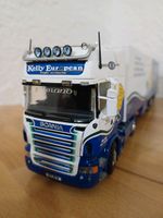 Scania Kelly Flowers Tekno 1/50  Kein WSI Niedersachsen - Wallenhorst Vorschau