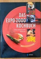 Buch Das Expo 2000 Kochbuch neu Niedersachsen - Nordenham Vorschau