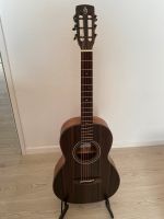 Harley Benton CLP-15E Java Exotic Wood Akustik Gitarre Schleswig-Holstein - Wilster Vorschau