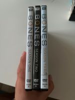 Bones staffel 1-3 Hessen - Kassel Vorschau