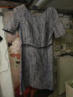 Kleid Kleider comma gr 40 42 umd andere Etuikleid Nordrhein-Westfalen - Bedburg Vorschau