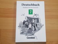 Deutschbuch Handbuch 7. Klasse Lehrerbuch 9783464603086 Rheinland-Pfalz - Mainz Vorschau
