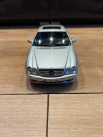 Mercedes Benz CL 500 Coupe 1:18 AutoArt Bayern - Weilbach Vorschau