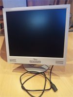 Fujitsu Siemens,Computer MONITOR höhenverstellbar,drehbar bis 90° Mitte - Wedding Vorschau