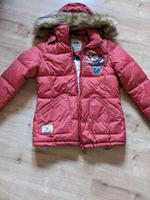 SOCCX  Winterjacke Hessen - Rockenberg Vorschau