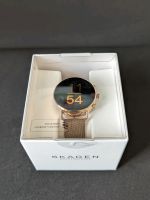 SKAGEN Falster Gen 6 SmartWatch roségoldfarbe SKT5301 Sachsen-Anhalt - Dessau-Roßlau Vorschau