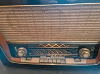 Röhrenradio BLAUPUNKT GRANADA Saarland - Homburg Vorschau