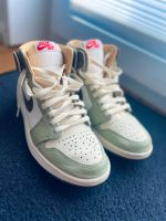 Original Nike Air Jordan 1 Comfort Year of the Rabbit Gr.41 Niedersachsen - Bremervörde Vorschau