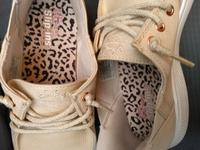 Sketchers Bobs Slip-Ins  mit Memory Foam Sohle Brandenburg - Ludwigsfelde Vorschau