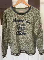 NAPAPIJRI Damen Sommer Pullover Sweatshirt khaki Gr. M 38 Rheinland-Pfalz - Koblenz Vorschau