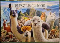 Puzzle 1000 Teile Nordrhein-Westfalen - Mülheim (Ruhr) Vorschau