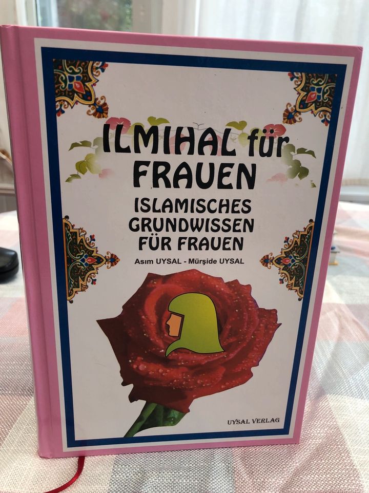 Verkaufe Islamisches Grund wissen für Frauen in Norden