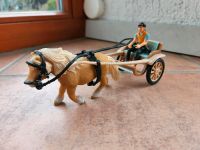 Schleich Ponykutsche 42040 Saarland - Wallerfangen Vorschau