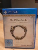 PSP4 The Elder Scrolls Online Rheinland-Pfalz - Neuwied Vorschau