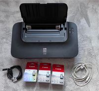 Canon Drucker iP2700 Nordrhein-Westfalen - Willich Vorschau