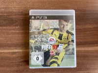 PlayStation 3 Fifa 17 Bayern - Schongau Vorschau