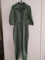 Jumpsuit in grün Dithmarschen - Nordhastedt Vorschau