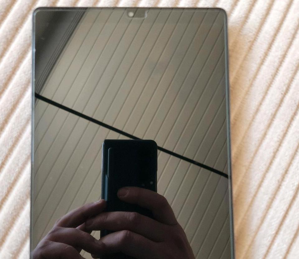 Samsung Tab A7 Lite 32Gb / 3Gb Arbeitsspeicher, Tablet wie neu ! in Oberhausen