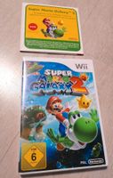 Super Mario Galaxy 2 + Bonus DVD Nintendo Wii Sachsen - Zerre Vorschau