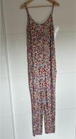Jumpsuit Einteiler Esprit Blumen Hessen - Lahntal Vorschau