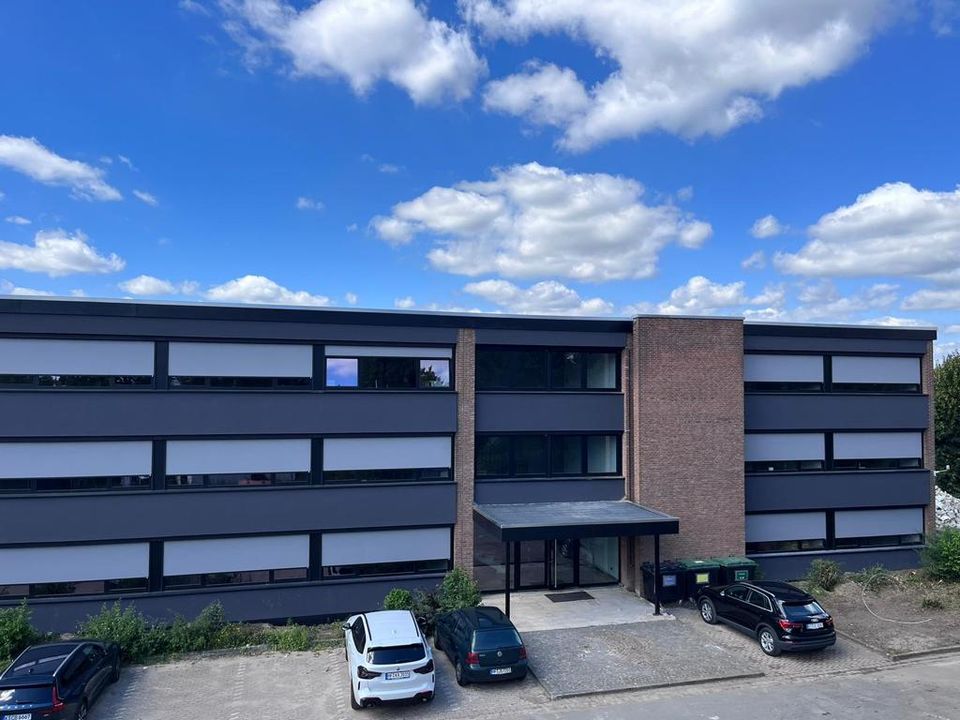 REMISE Bünde Multifunktionale Flächen 350m² in Bünde