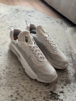 Nike Air Max 2090 Triple White Größe 46 Hannover - Mitte Vorschau