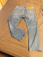 Levi’s Jeanshose Herren 501 Leipzig - Kleinzschocher Vorschau