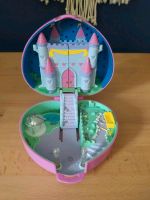 Polly Pocket 90er Vintage (Starlight Castle) Thüringen - Elxleben an der Gera Vorschau