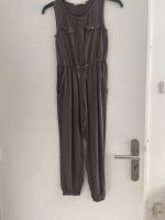 Einteiler Jumpsuit H&M Sommerteil Mädchen Hamburg-Nord - Hamburg Langenhorn Vorschau