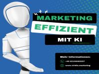 Effizientes Marketing durch KI (Künstliche Intelligenz) Baden-Württemberg - Mannheim Vorschau