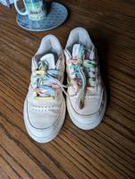 Adidas Sneaker gr 39 US 7,5 Saarland - Wadern Vorschau