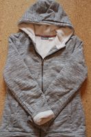 Lidl Mädchen Teddy Pullover Übergangsjacke Jacke flauschig Gr.146 Niedersachsen - Dörpen Vorschau