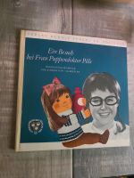 DDR Kinderbuch ZU BESUCH BEI FRAU PUPPENDOKTOR PILLE  1.Auflage Sachsen - Rammenau Vorschau
