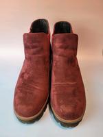 Rieker Ankle Boot Niedersachsen - Uelzen Vorschau