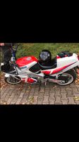 Yamaha FZR 1000 Rheinland-Pfalz - Rückweiler Vorschau