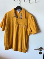 Poloshirt, Marco Donati, XL, gelb Nordrhein-Westfalen - Monheim am Rhein Vorschau