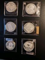 Münzen Österreich Silber Schleswig-Holstein - Rendsburg Vorschau