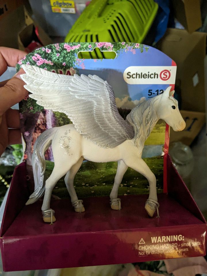 Schleich Pegasus bayala in Bonn