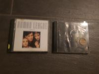 2 x CD Alben von Human League Hessen - Bensheim Vorschau