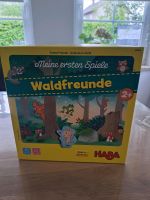 Haba Waldfreunde/ Prinzessinpuzzle Bayern - Dörfles-Esbach Vorschau