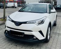 Toyota C-HR Hybrid Top Zustand Mitte - Wedding Vorschau
