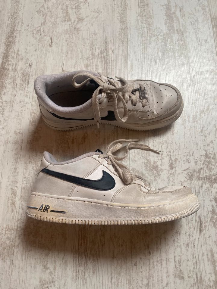 Nike Air force 1 07 in Heusenstamm