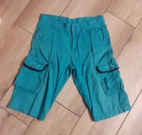 BENCH**Shorts, kurze Hose, Cargohose,grün,Größe 170,Jungen,Männer Berlin - Marzahn Vorschau