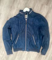 Solid Jacke Blau Gr. XL Niedersachsen - Osnabrück Vorschau