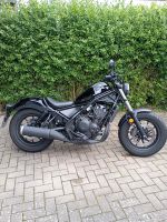 Honda Rebel 500 Niedersachsen - Vechelde Vorschau