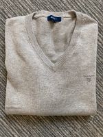 Gant V-Neck Herrenpullover Top Zustand Bonn - Beuel Vorschau