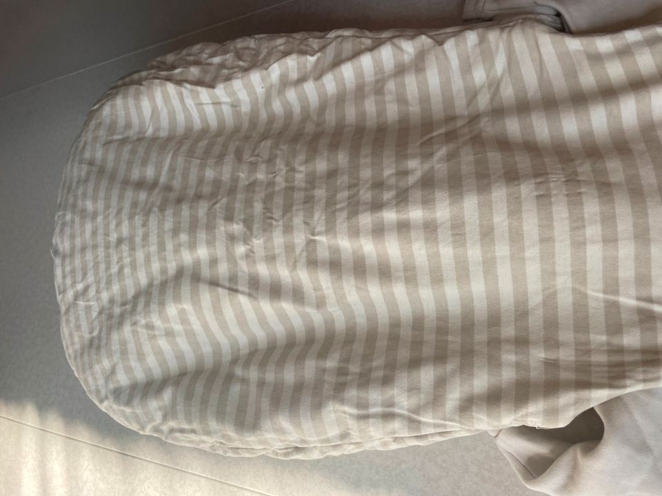Baby Schlafsack von Alvi / zweiteilig / 68-70 cm in Rostock