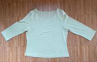 T-Shirt – Damen – Gr. 38 – lindgrün – Dreiviertelarm Bayern - Schondorf am Ammersee Vorschau