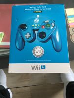 Wiiu Controller Samus Wired Fight Pad Duisburg - Duisburg-Mitte Vorschau